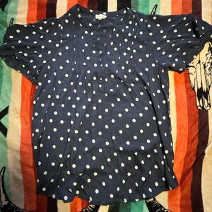 Bundle of 5 Plus Size 2XL Tops